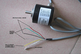 關于光電編碼器接線的幾點合理化建議？ - 德國Hengstler(亨士樂)授權代理
